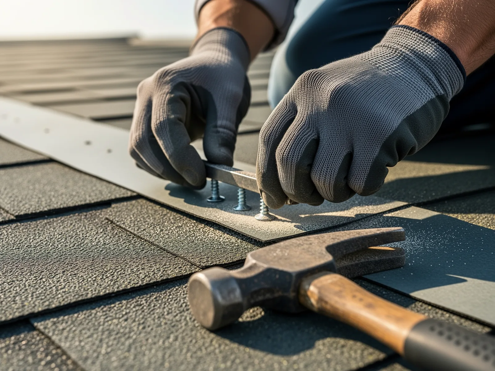 Why choose Fascia Repair in Telluride, CO